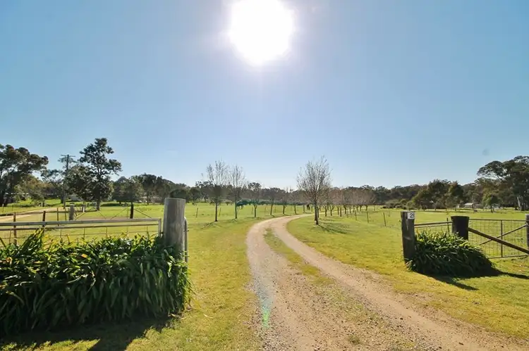 Third view of Homely house listing, 28 Levetts Road, Young NSW 2594