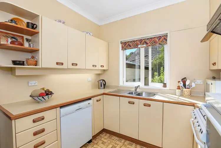 Fifth view of Homely house listing, 17 Challis Avenue, Turramurra NSW 2074