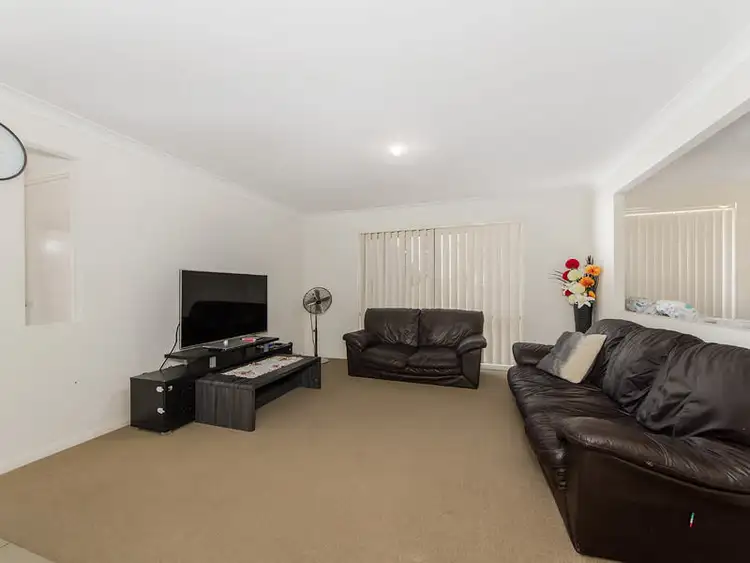 Fourth view of Homely house listing, 17 Lister Street, Oxenford QLD 4210