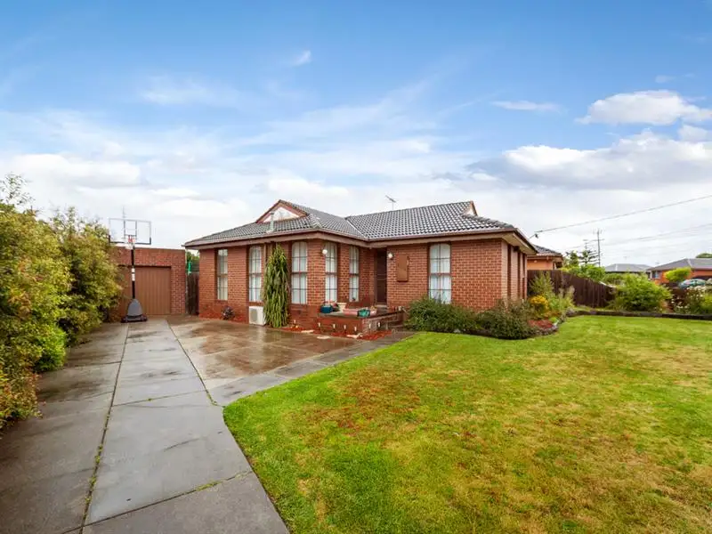 Main view of Homely house listing, 209 Darebin Drive, Lalor VIC 3075