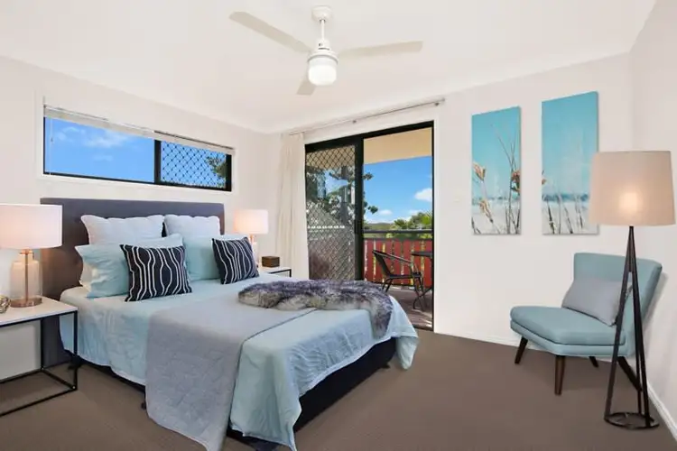 Fourth view of Homely townhouse listing, 18/228 Gaskell Street, Eight Mile Plains QLD 4113