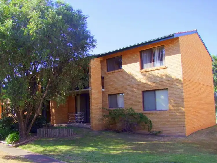 Main view of Homely unit listing, 8/13 Boonal Street, Singleton NSW 2330