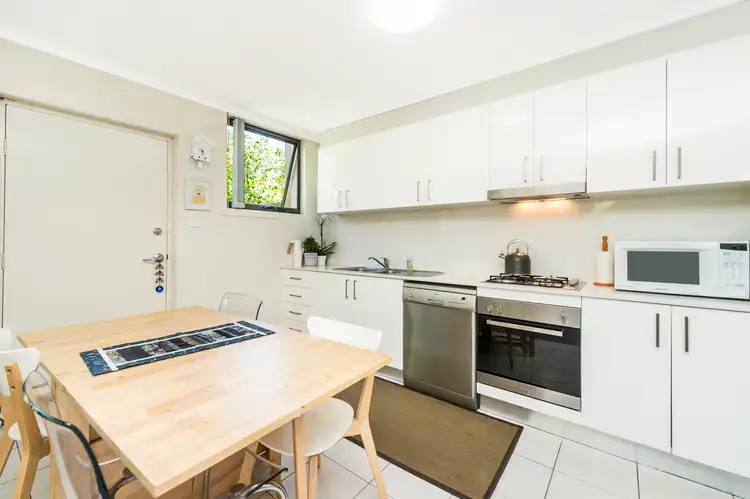 Third view of Homely unit listing, 19/90 Derrima Road, Queanbeyan NSW 2620
