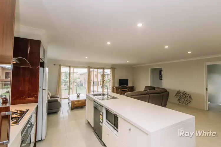 Third view of Homely house listing, 3 Riverdale Court, Grafton NSW 2460
