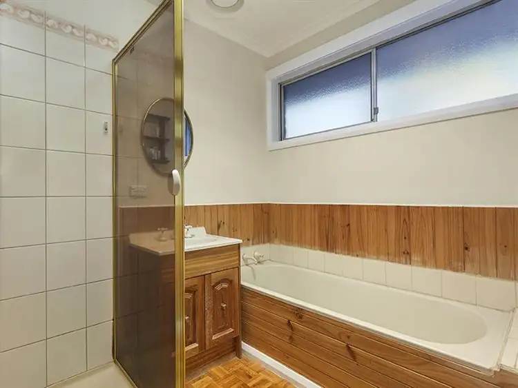 Seventh view of Homely house listing, 20 Beleura Grove, Lower Plenty VIC 3093