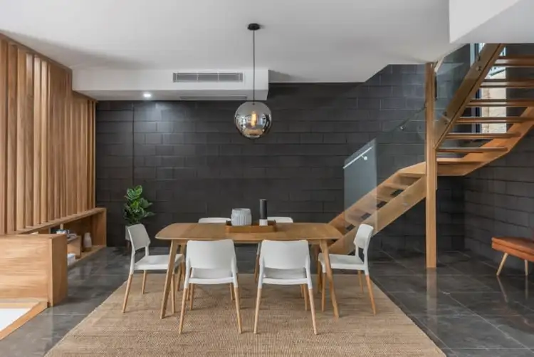 Seventh view of Homely house listing, 33 Joynt Street, Hamilton QLD 4007