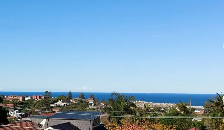 Main view of Homely apartment listing, 11/50 Fern Street, Randwick NSW 2031