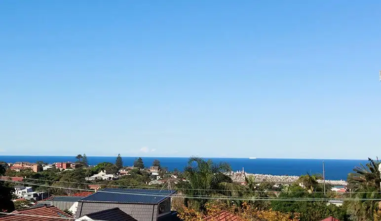 Main view of Homely apartment listing, 11/50 Fern Street, Randwick NSW 2031