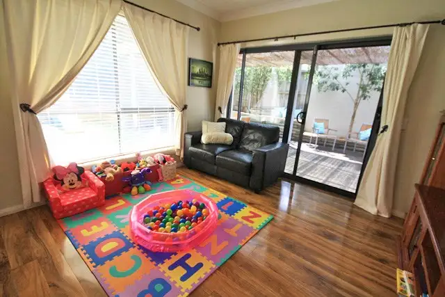 Fifth view of Homely house listing, 65 Atlantic Boulevard, Glenfield NSW 2167