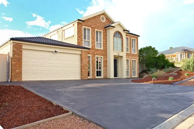 Second view of Homely house listing, 5 Grandview Place, Blakeview SA 5114