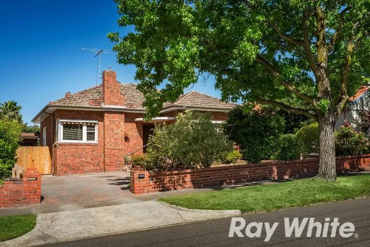 11 Nerissa Street, Glen Iris VIC 3146