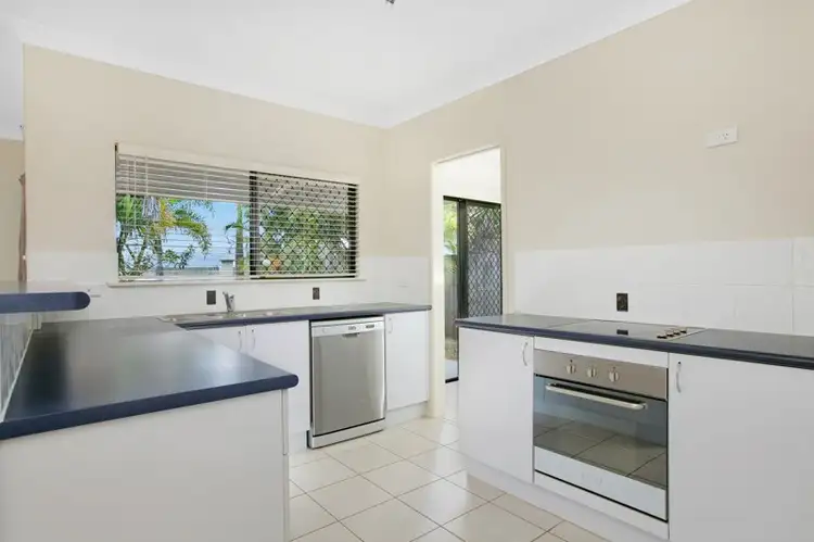 Fourth view of Homely house listing, 18 Barramulla Close, Edmonton QLD 4869