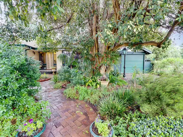 Fifth view of Homely house listing, 9 Egan Crescent, Mitchell Park SA 5043