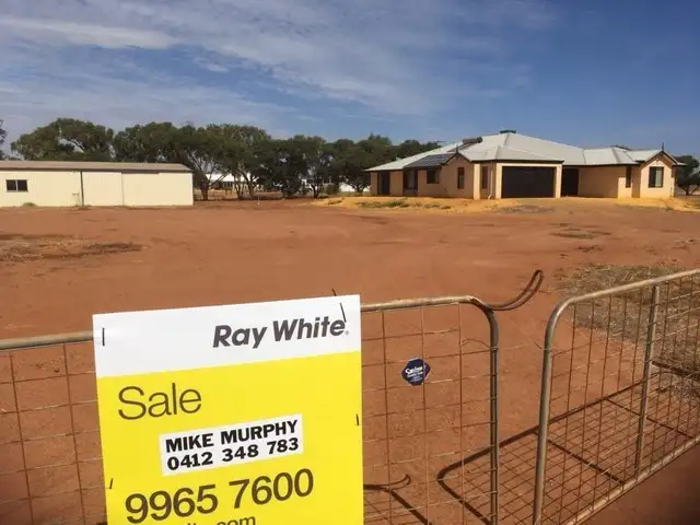 Main view of Homely house listing, 9 Horseshoe Court, Deepdale WA 6532