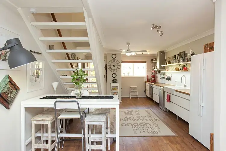 Sixth view of Homely townhouse listing, 7/28 Stackpole Street, Wishart QLD 4122