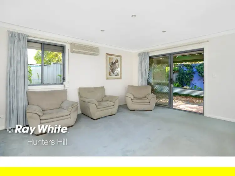 Second view of Homely villa listing, 4/2 Arras Parade, Ryde NSW 2112