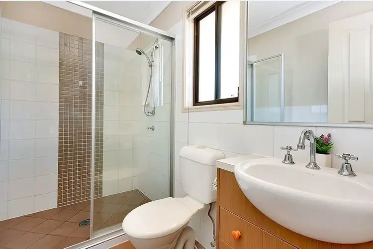 Sixth view of Homely townhouse listing, 4/20 Calonne Street, Upper Mount Gravatt QLD 4122