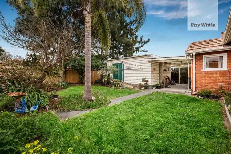 Fifth view of Homely house listing, 122 Altona Street, Heidelberg West VIC 3081