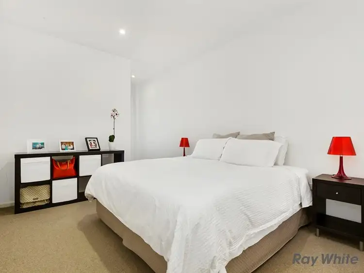 Seventh view of Homely apartment listing, 214/339-345 Mitcham Road, Mitcham VIC 3132