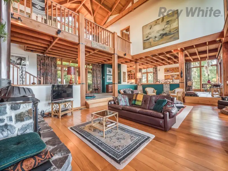 Main view of Homely house listing, 8 Tyndall Court, Bonnet Hill TAS 7053