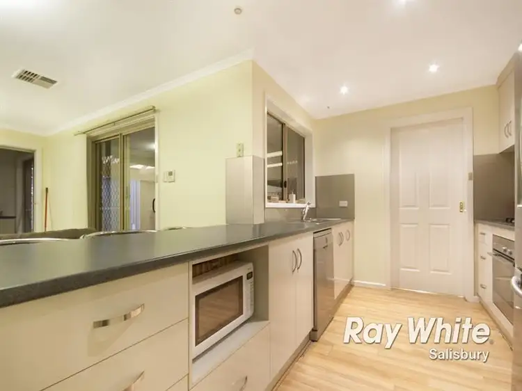 Fourth view of Homely house listing, 15 Lukin Avenue, Paralowie SA 5108