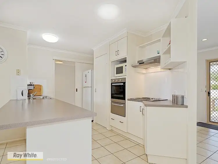 Second view of Homely house listing, 1 Regency Street, Kippa-ring QLD 4021