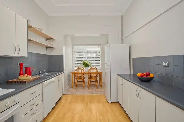 Second view of Homely apartment listing, 15/133 Kurraba Road, Neutral Bay NSW 2089