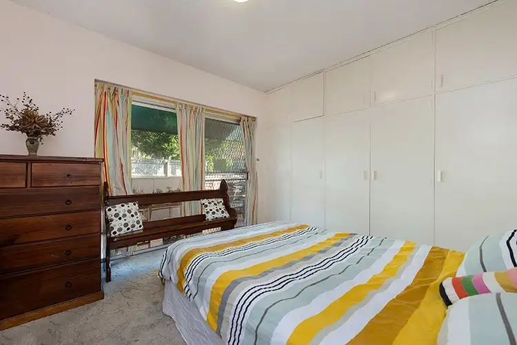 Seventh view of Homely unit listing, 5/129 Crescent Road, Hamilton QLD 4007