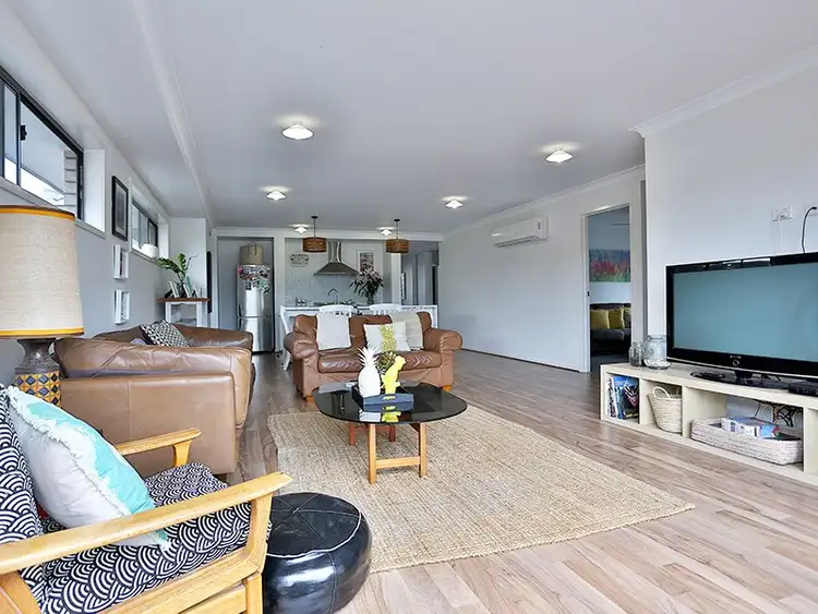 Third view of Homely house listing, 34 Lyrebird Crescent, Upper Kedron QLD 4055