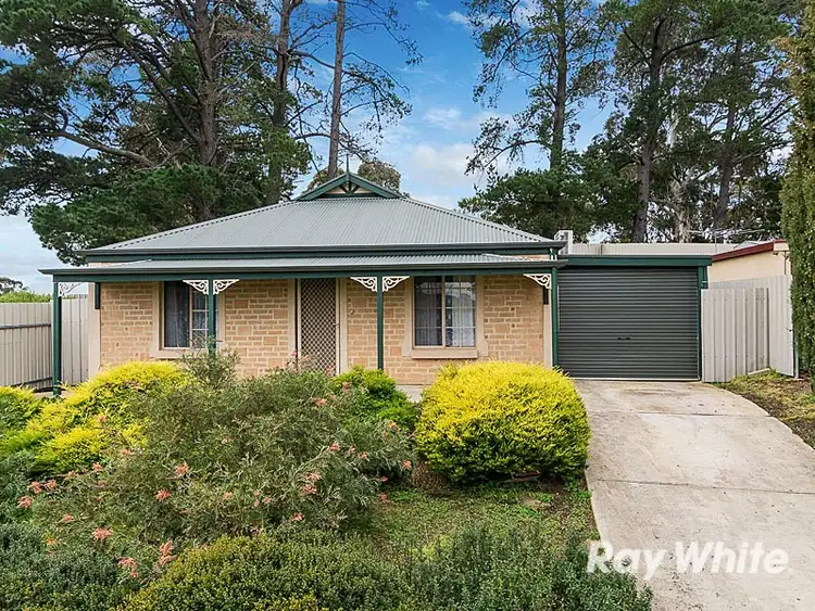 5 McDonald Close, Mount Barker SA 5251