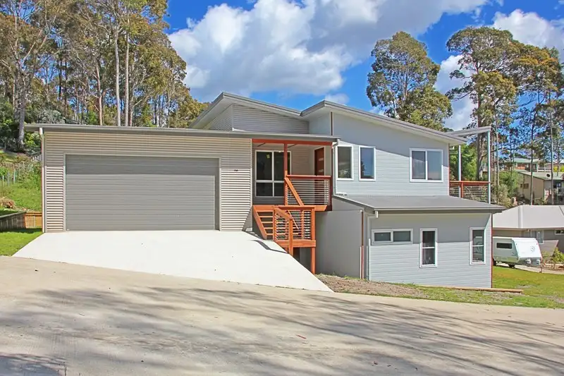 Main view of Homely house listing, 10a Dell Parade, Moruya Heads NSW 2537