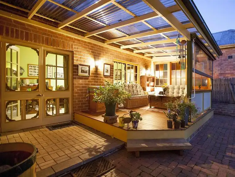 Second view of Homely house listing, 140 Clinton Street, Goulburn NSW 2580