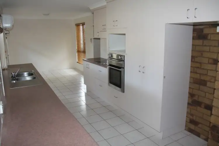 Second view of Homely house listing, 21 Bevington Street, Tannum Sands QLD 4680