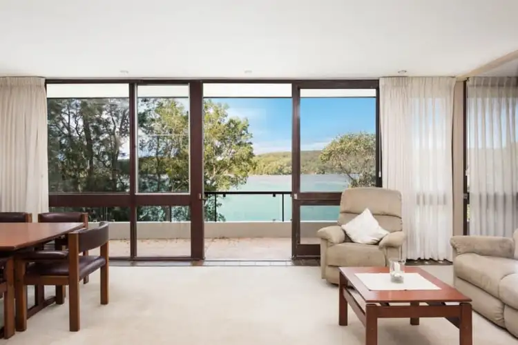 Fourth view of Homely house listing, 102B Lilli Pilli Point Road, Lilli Pilli NSW 2229