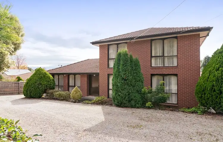 697 MT DANDENONG Road, Kilsyth VIC 3137