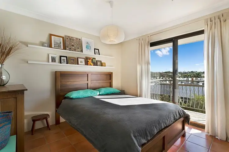 Fifth view of Homely unit listing, 9/15 Earle Lane, Toowong QLD 4066