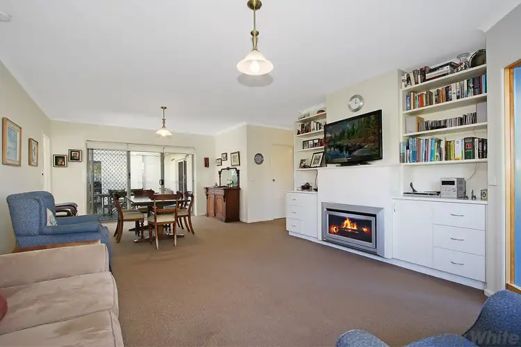 Second view of Homely house listing, 14 Moran Street, Benalla VIC 3672
