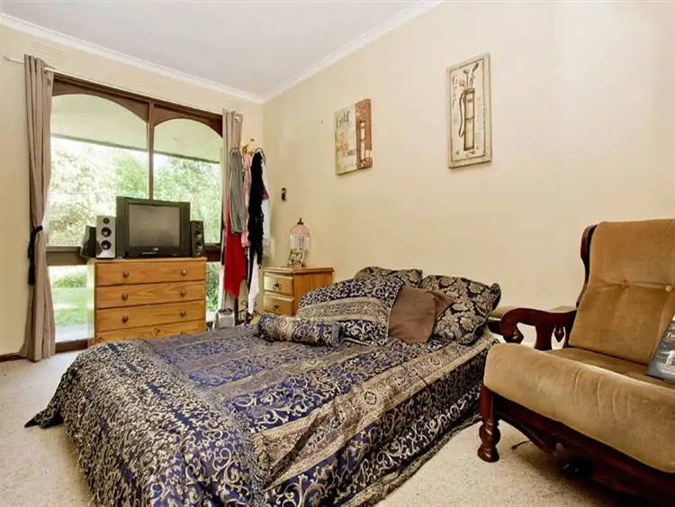 Fifth view of Homely house listing, 93 Heyers Road, Grovedale VIC 3216