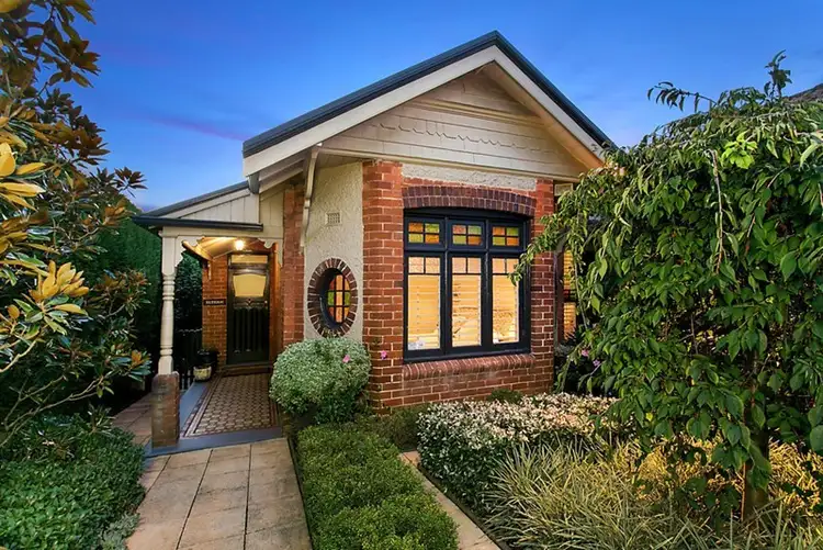 4 Bydown Street, Neutral Bay NSW 2089