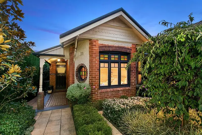 Main view of Homely house listing, 4 Bydown Street, Neutral Bay NSW 2089