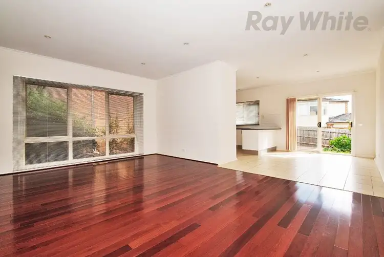 Second view of Homely house listing, Unit 5, 19 BRAEMAR Street, Croydon VIC 3136