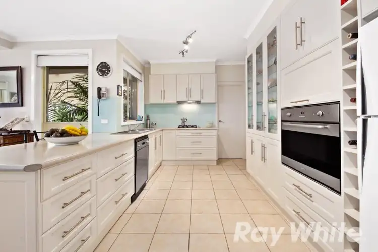 Second view of Homely house listing, 38 Reichelt Avenue, Montmorency VIC 3094