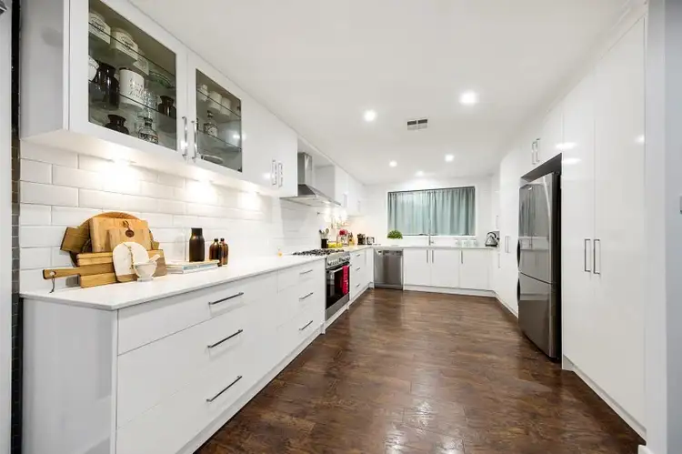 Fifth view of Homely house listing, 95 Dumas Street, Mckellar ACT 2617