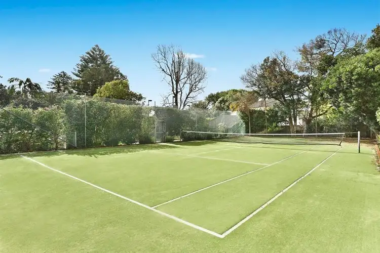 Main view of Homely house listing, 45 Kambala Road, Bellevue Hill NSW 2023