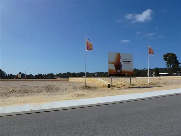 Main view of Homely land listing, Lt 474 Ballybofey Loop, Bullsbrook WA 6084