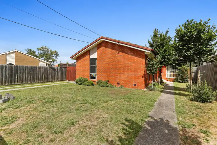 42 Ventnor Crescent, Coolaroo VIC 3048