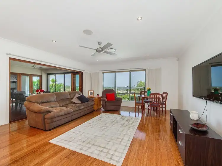 Sixth view of Homely house listing, 18 Wunburra Circle, Pacific Pines QLD 4211