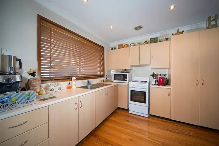 Fourth view of Homely house listing, 163 Victoria Street, Mount Victoria NSW 2786