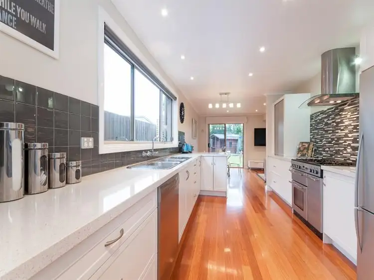 Fifth view of Homely house listing, 12 Thornleigh Place, Westmeadows VIC 3049