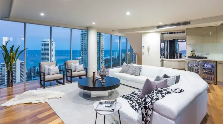 2301/25 Breaker Street, Main Beach QLD 4217